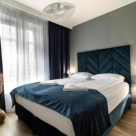 Sopot Marina Beachside Residence 外观 照片