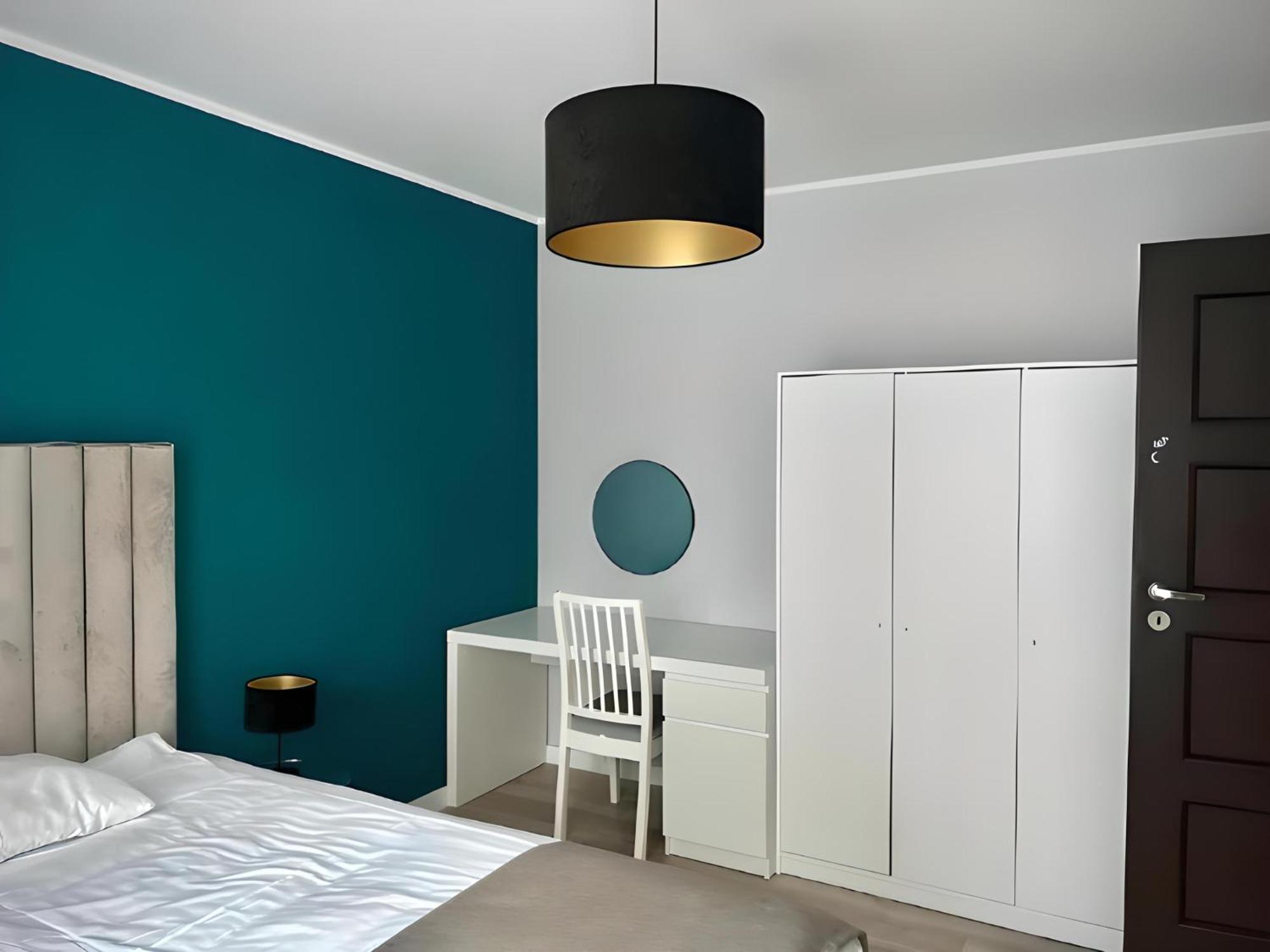 Sopot Marina Beachside Residence 外观 照片