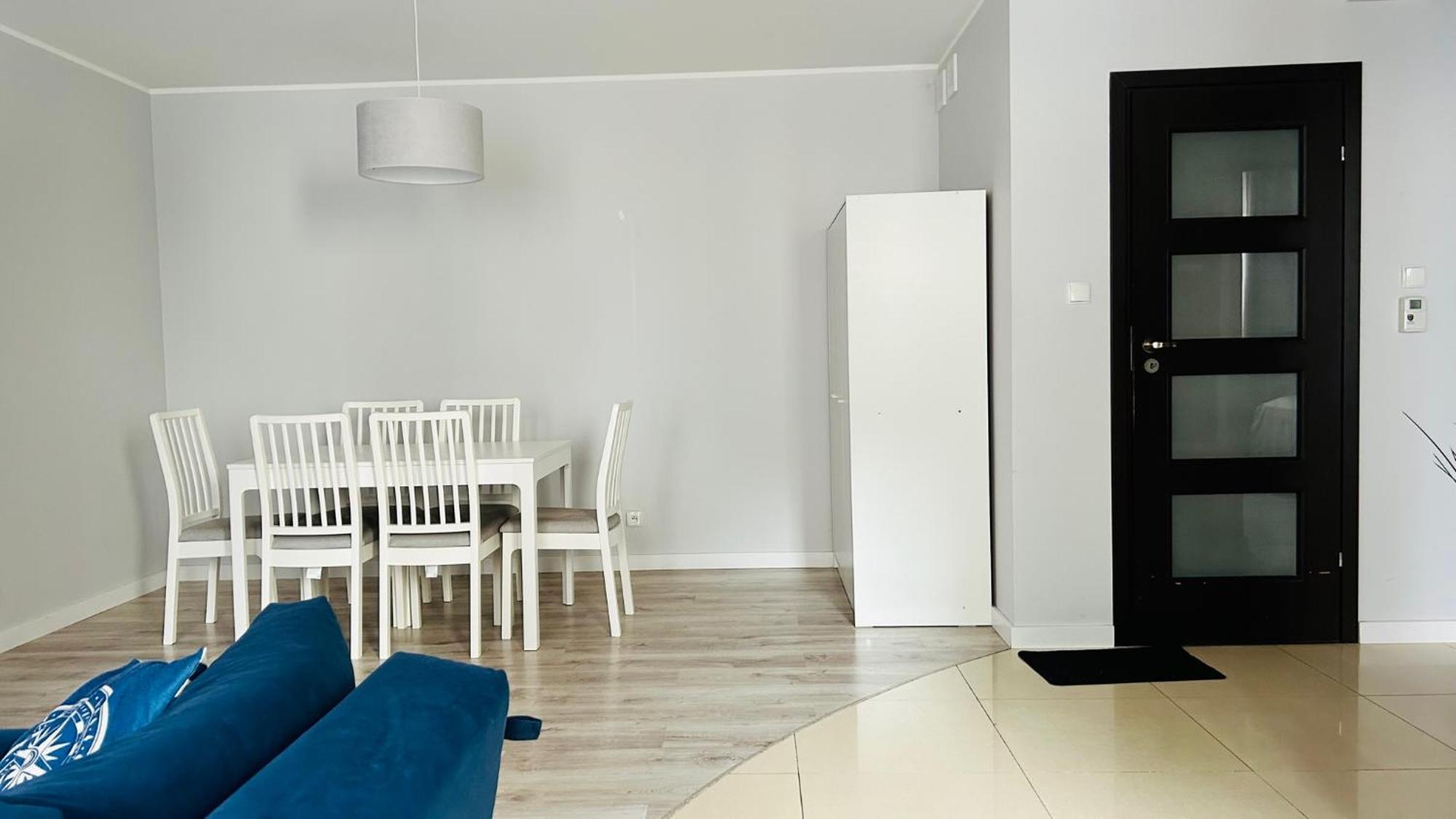 Sopot Marina Beachside Residence 外观 照片