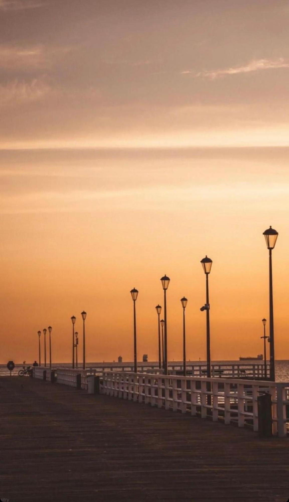 Sopot Marina Beachside Residence 外观 照片