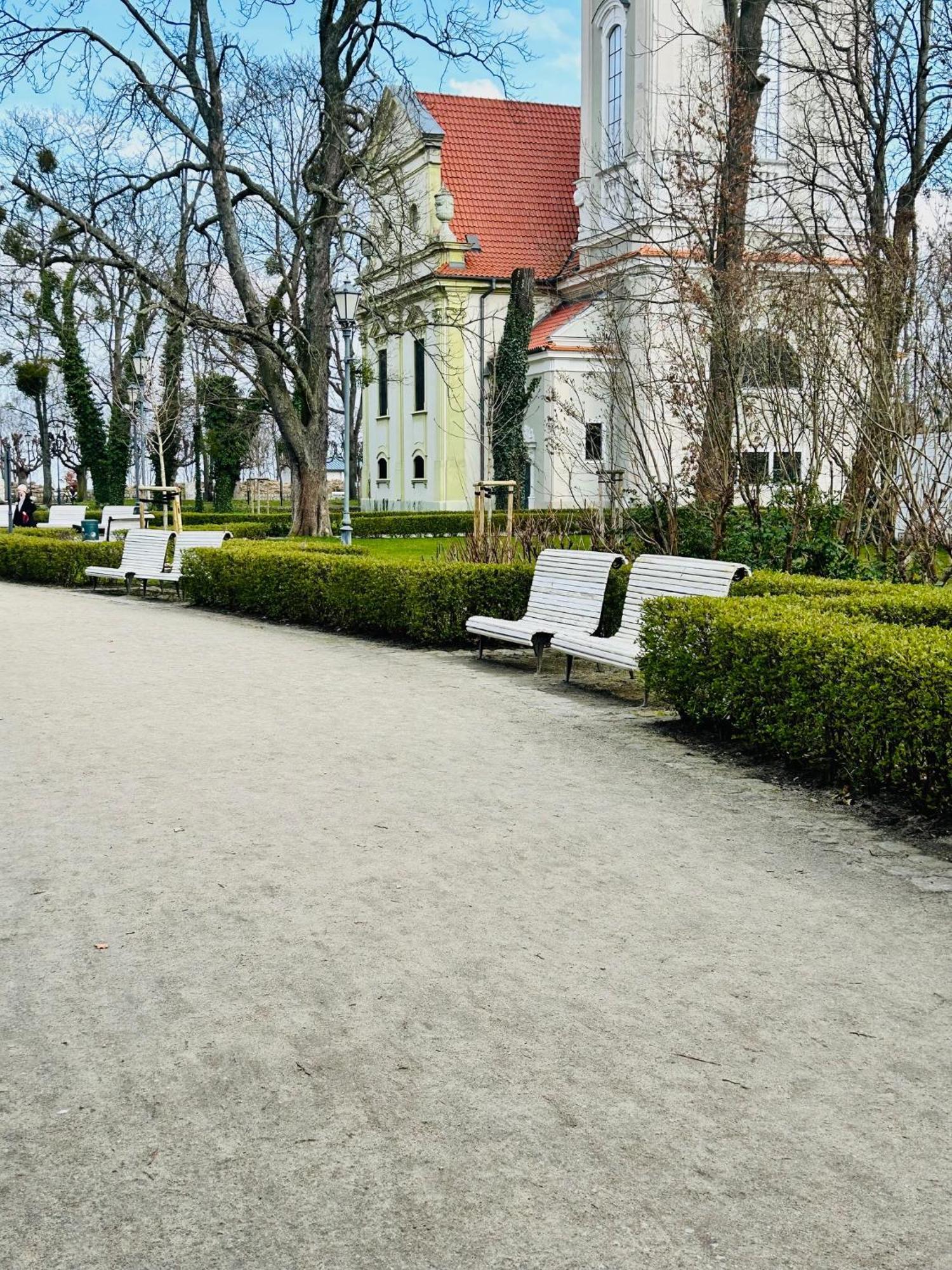 Sopot Marina Beachside Residence 外观 照片