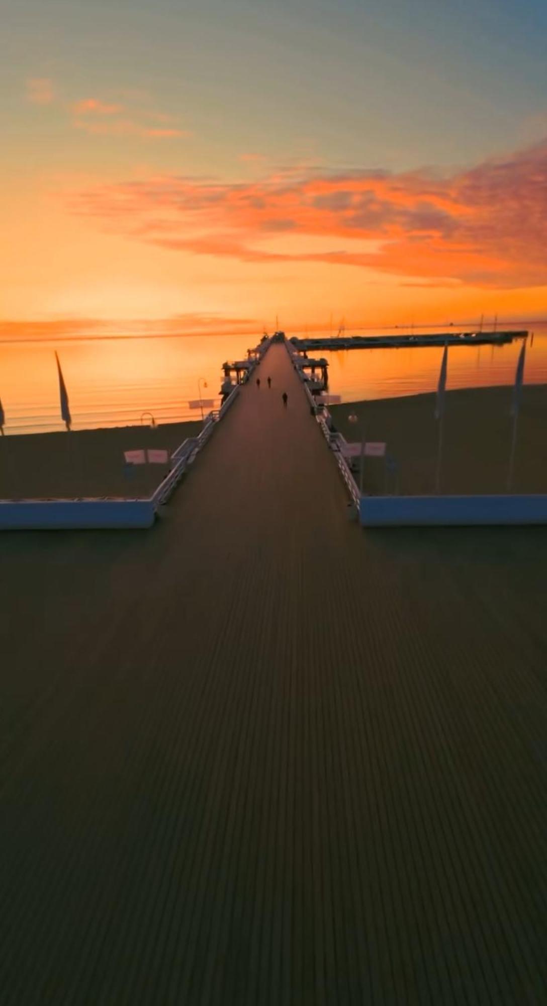 Sopot Marina Beachside Residence 外观 照片