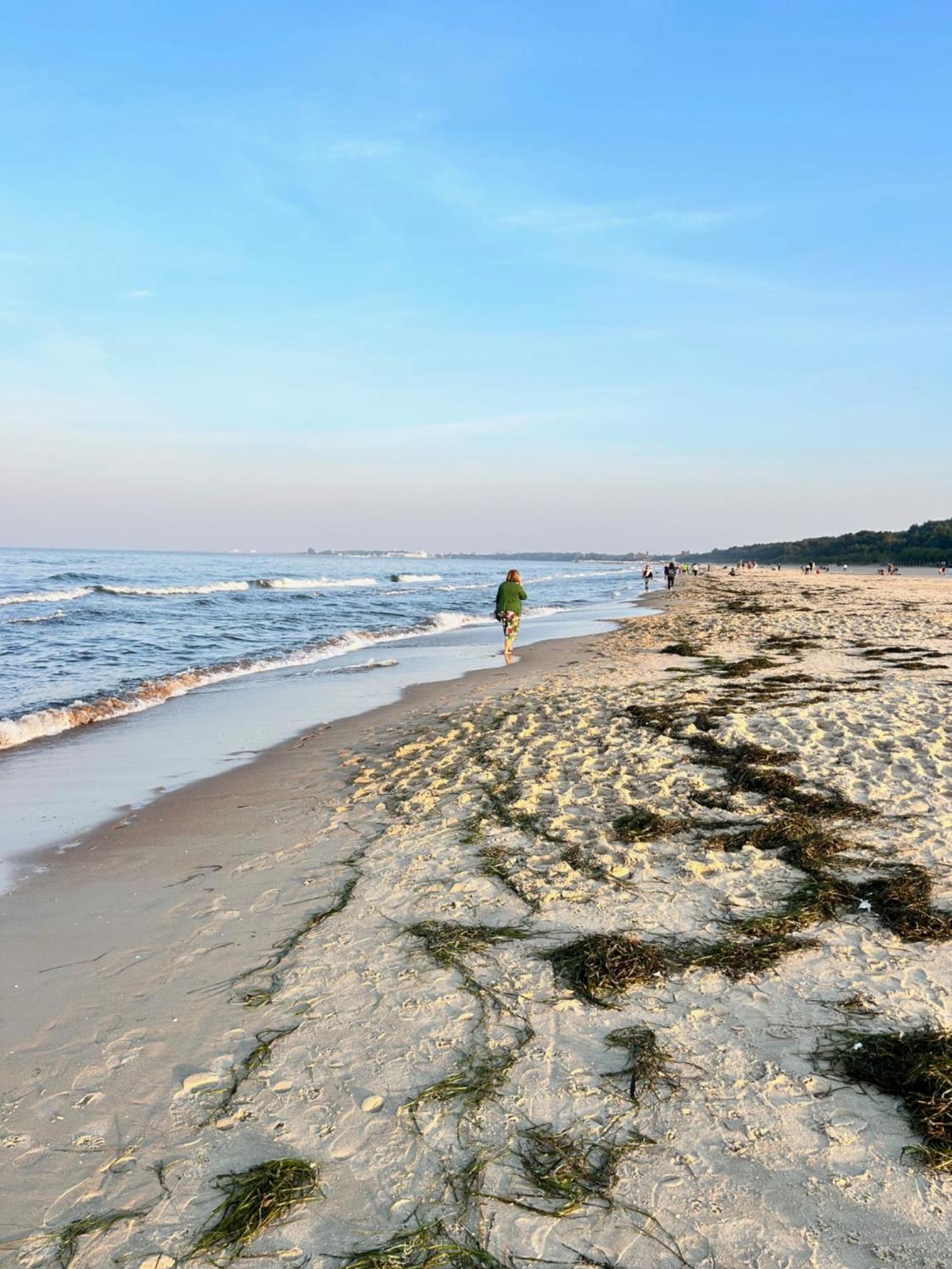 Sopot Marina Beachside Residence 外观 照片