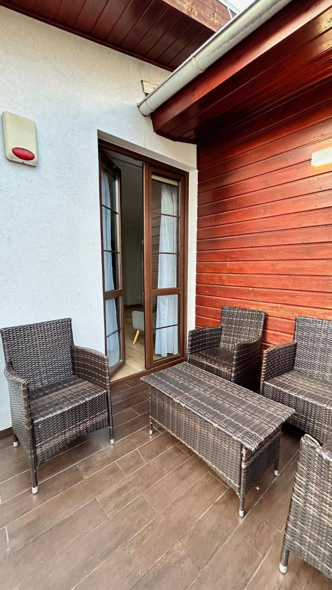 Sopot Marina Beachside Residence 外观 照片