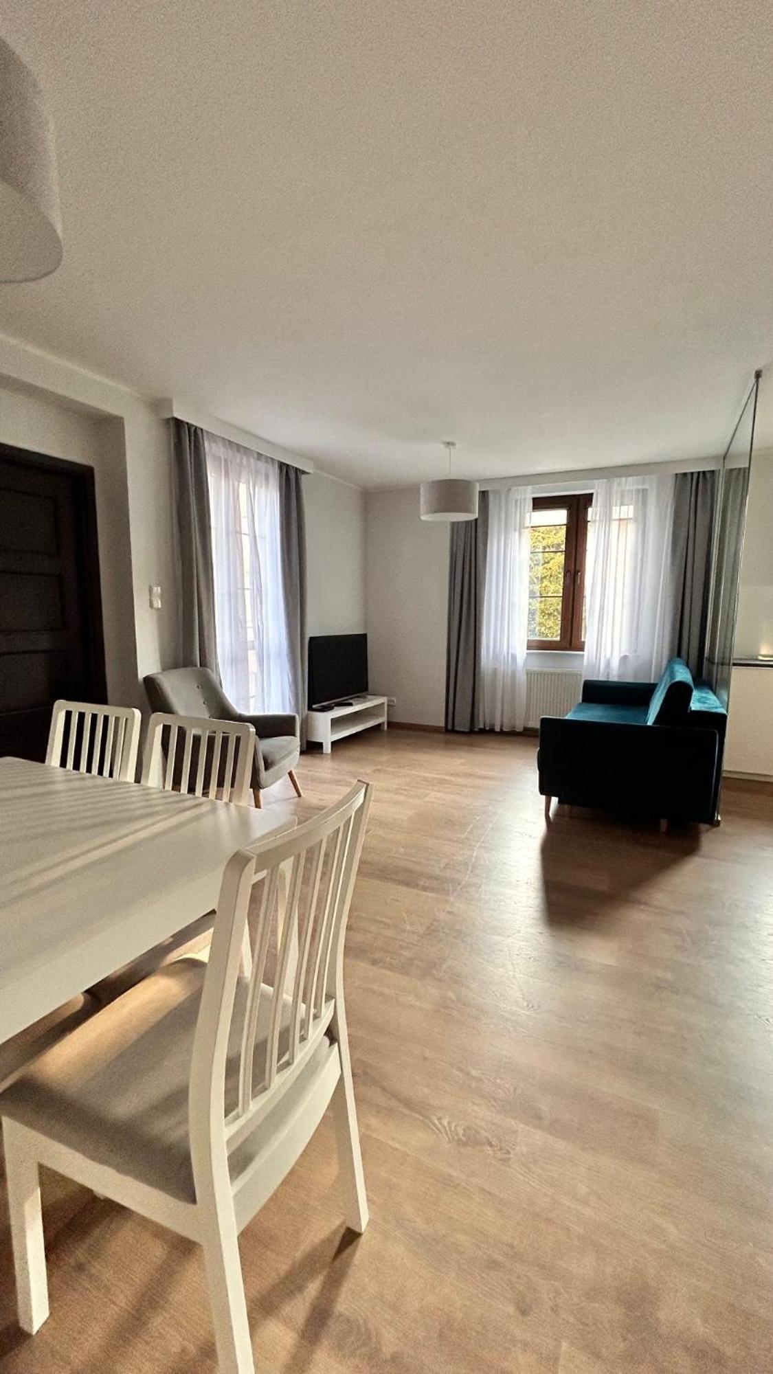 Sopot Marina Beachside Residence 外观 照片