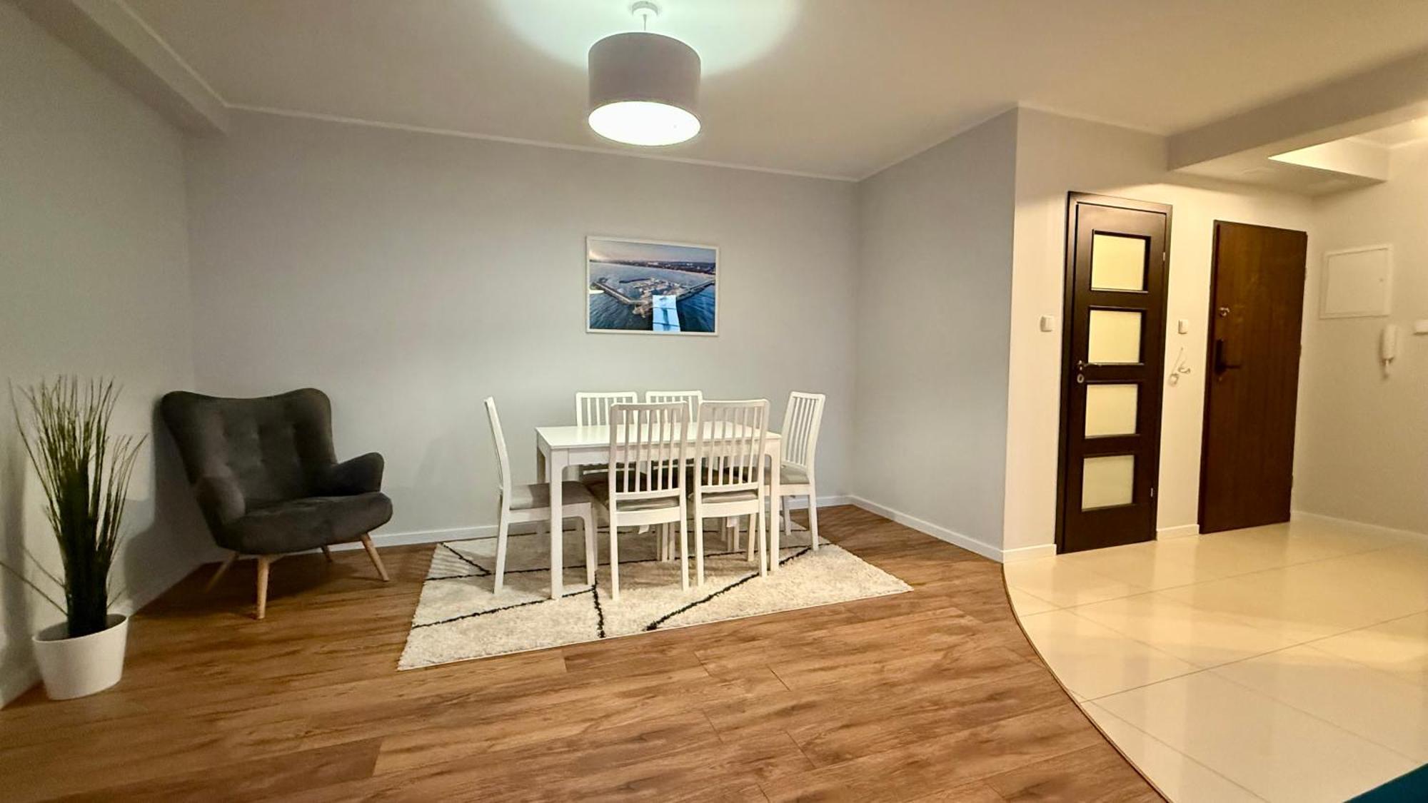 Sopot Marina Beachside Residence 外观 照片