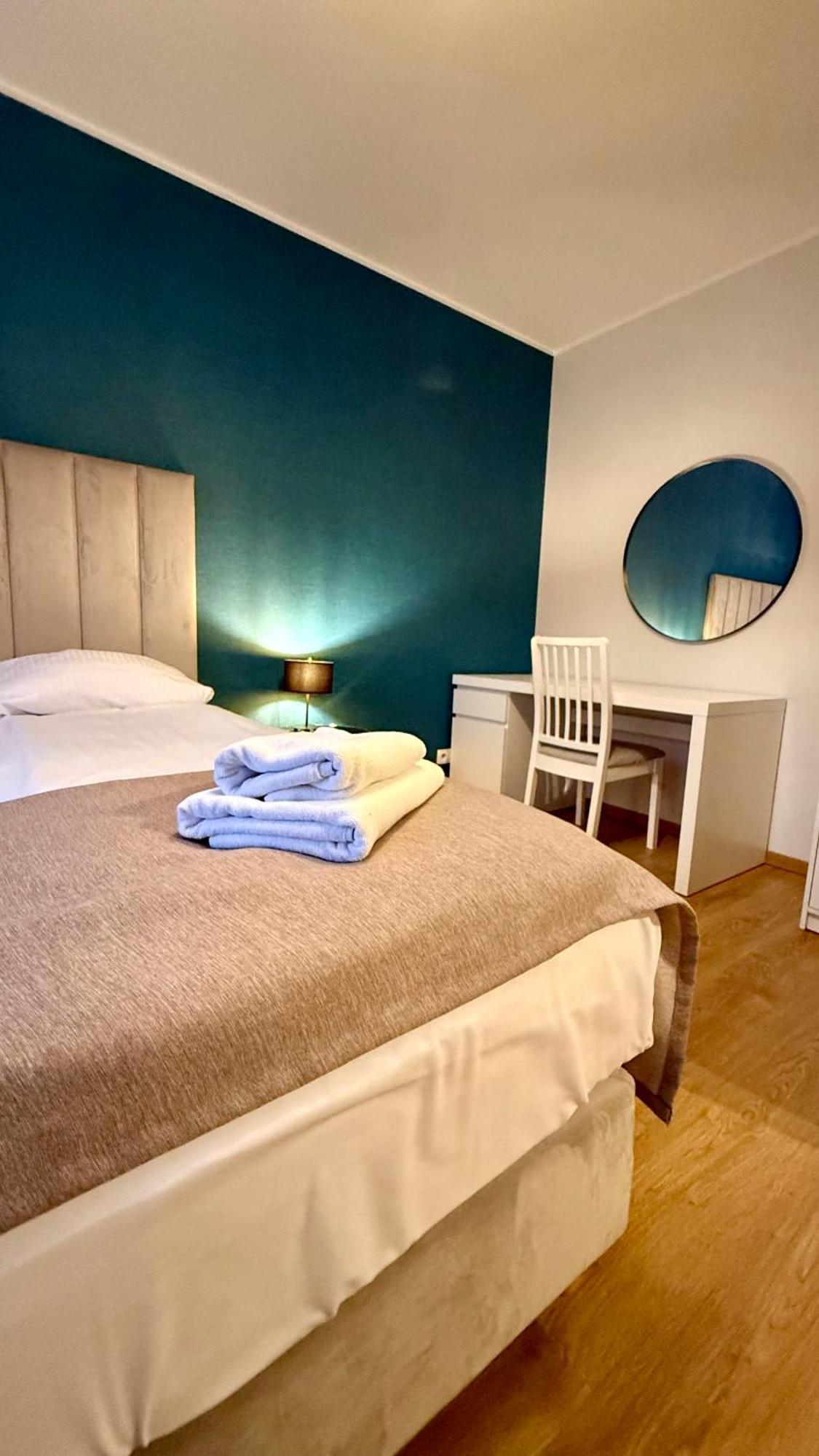 Sopot Marina Beachside Residence 外观 照片