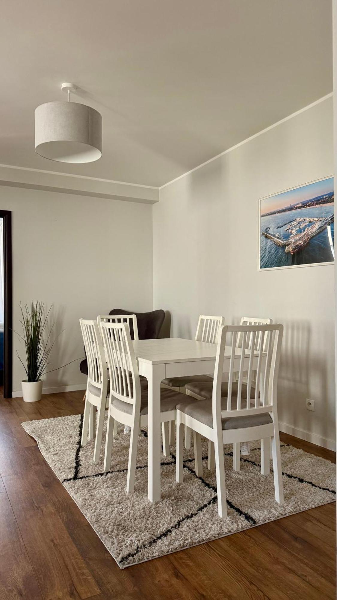 Sopot Marina Beachside Residence 外观 照片