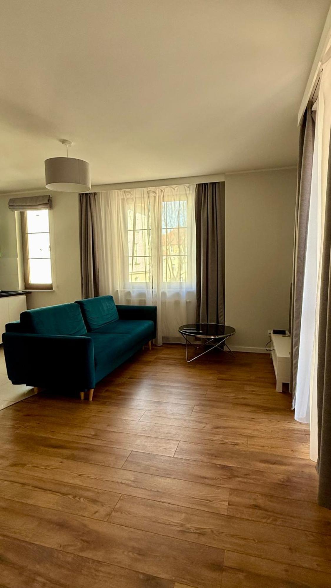 Sopot Marina Beachside Residence 外观 照片